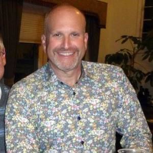 Meet your Posher, Steven